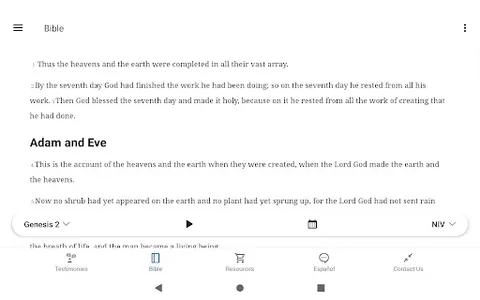 1Cross screenshot 4