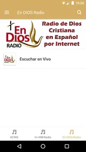 In HIM Global Media screenshot 2