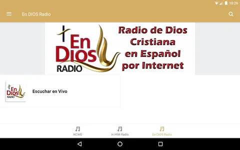 In HIM Global Media screenshot 5