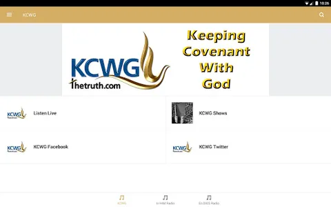 In HIM Global Media screenshot 6