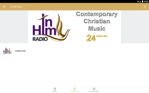 In HIM Global Media screenshot 7