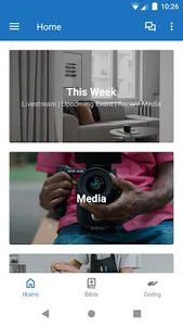 ESMI – NY screenshot 0