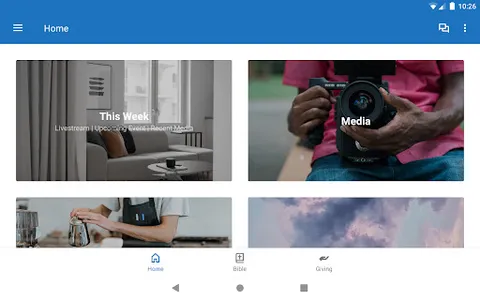 ESMI – NY screenshot 3