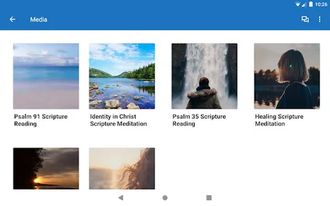 ESMI – NY screenshot 4