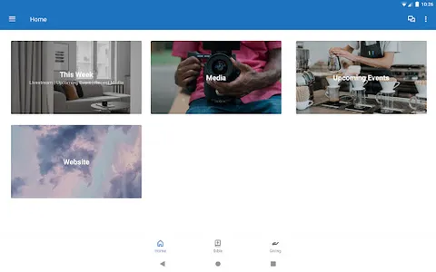 ESMI – NY screenshot 6