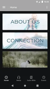 New Life Chapel Madison screenshot 0