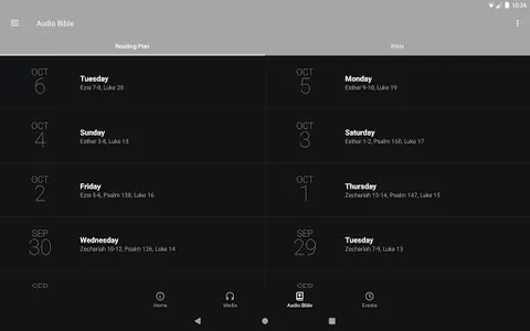 New Life Chapel Madison screenshot 8