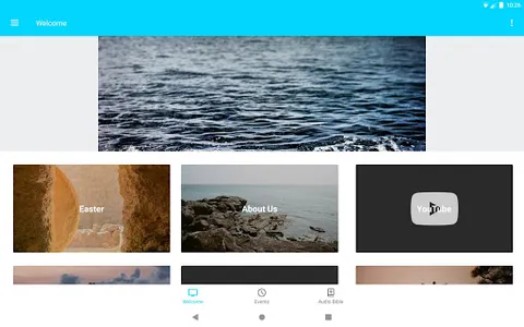 Ithaca Church of God screenshot 6
