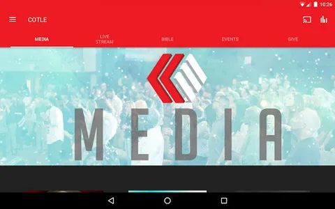 COTLE screenshot 3