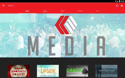 COTLE screenshot 6