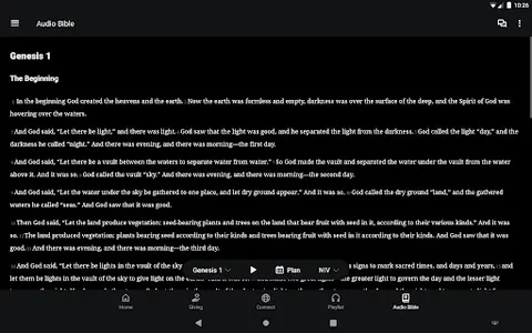Faithful MBCPC screenshot 8
