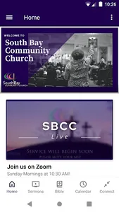 SBCC Fremont screenshot 0