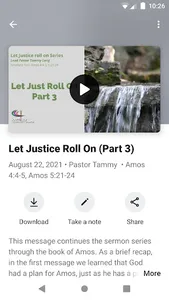 SBCC Fremont screenshot 2