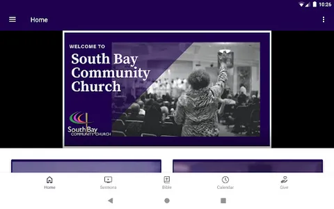 SBCC Fremont screenshot 3