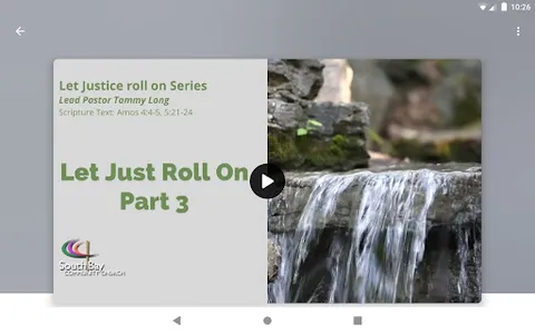 SBCC Fremont screenshot 5