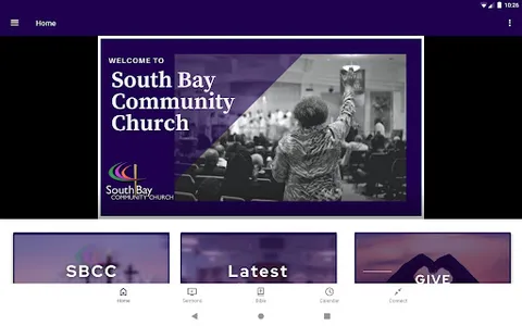 SBCC Fremont screenshot 6