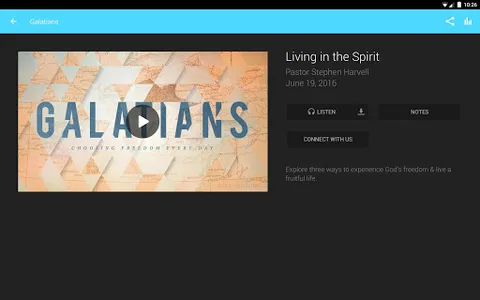 Love of Christ Church DE screenshot 7