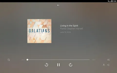 Love of Christ Church DE screenshot 8