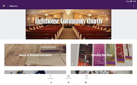LCCLIGHTHOUSE screenshot 6