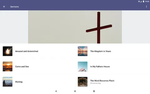 Immanuel Broken Arrow screenshot 6