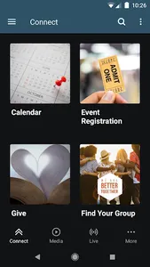 New Life SRB screenshot 0