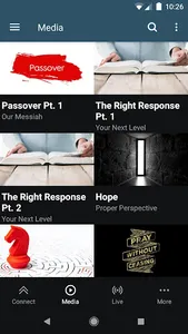 New Life SRB screenshot 1