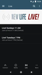 New Life SRB screenshot 2