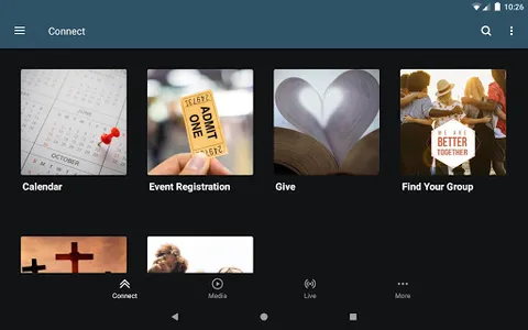 New Life SRB screenshot 3