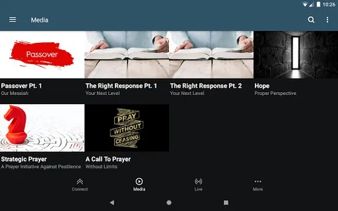 New Life SRB screenshot 4