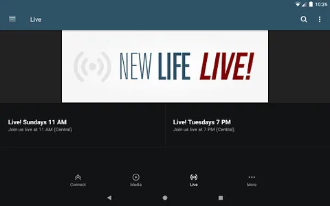 New Life SRB screenshot 5