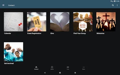 New Life SRB screenshot 6