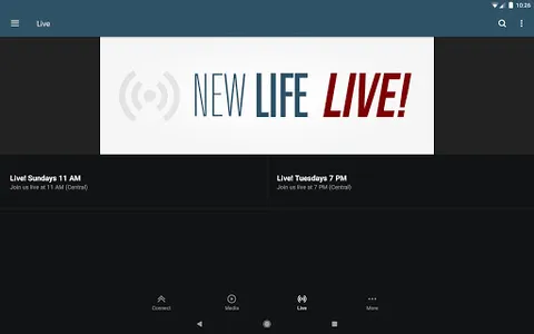 New Life SRB screenshot 8