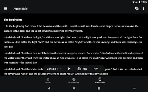 MSCCC screenshot 4