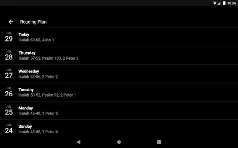 MSCCC screenshot 5