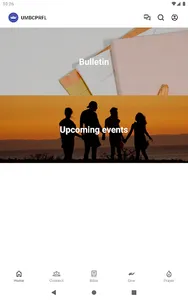 Union Missionary Baptist screenshot 3