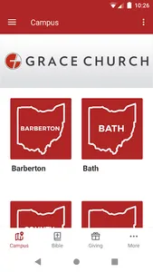 Grace Church 30 in 30 screenshot 0