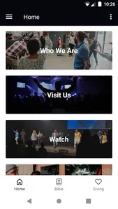 My RPT Church screenshot 0