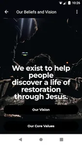 My RPT Church screenshot 2