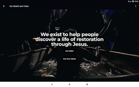 My RPT Church screenshot 8
