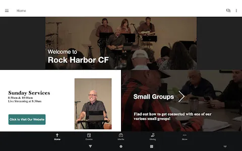 RHCF screenshot 6