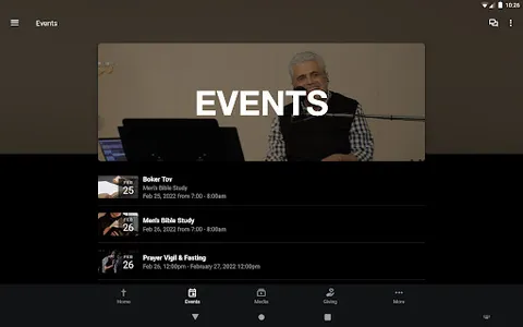 RHCF screenshot 7