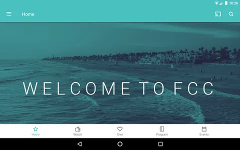 FCCHB screenshot 3