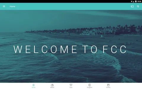FCCHB screenshot 6