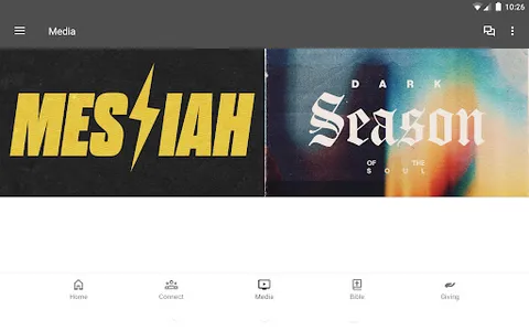 Covenant Church Ohio screenshot 5