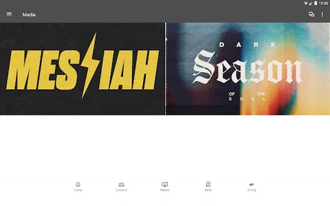 Covenant Church Ohio screenshot 8