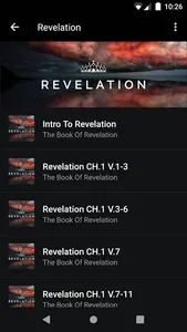 SB Church screenshot 1