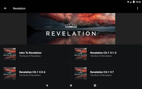 SB Church screenshot 4