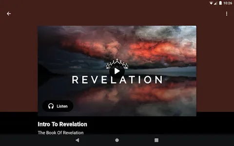 SB Church screenshot 5