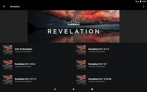 SB Church screenshot 7