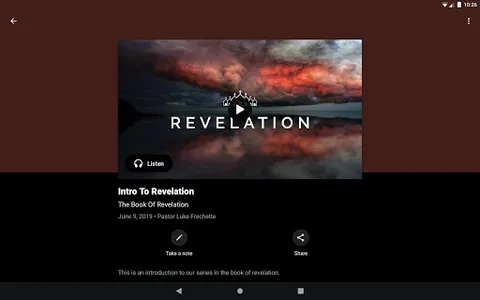 SB Church screenshot 8